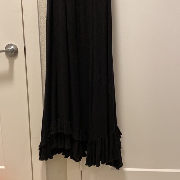 Free people One Adella Maxi Slip - Picture 8 of 8